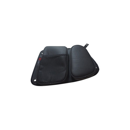 Sacoches Haut de Porte Arrière RZR 1000 Polaris 4 Places