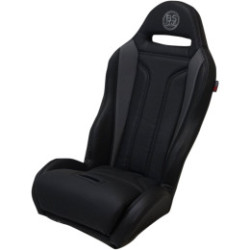 Siège Baquet Performance BS Noir Gris RZRS 1000 Polaris