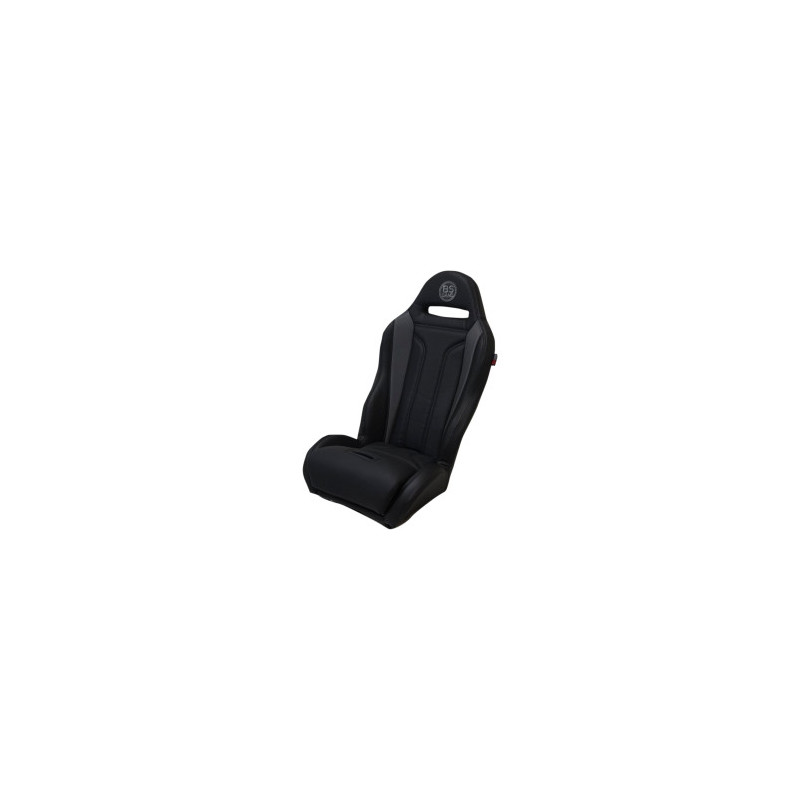 Siège Baquet Performance BS Noir Gris RZR 1000 Turbo Polaris