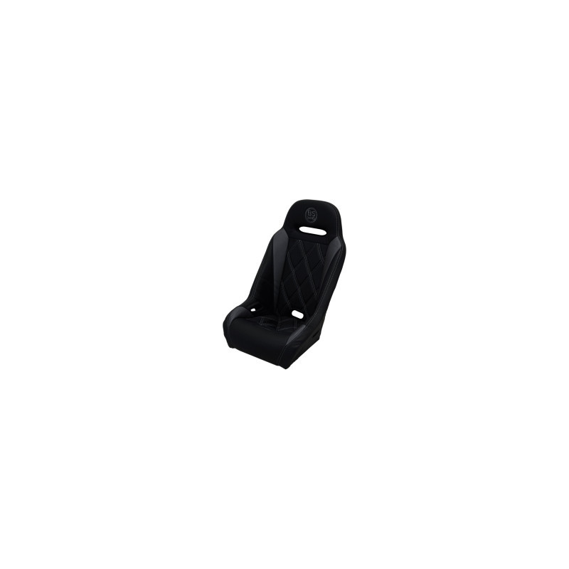 Siège Baquet Extreme Noir Gris BS 1000 YXZ Yamaha