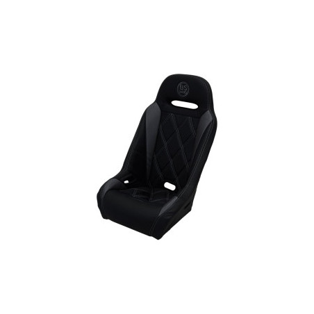 Siège Baquet Extreme Noir Gris BS 1000 YXZ Yamaha