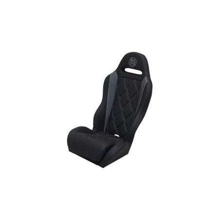 Siège Baquet Performance Noir Gris BS Maverick X3 Can-am