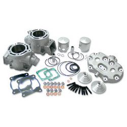 Kit Cylindre ATHENA 350 BANSHEE Yamaha 68MM / 392CC