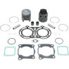 Kit Piston et Joints 350 BANSHEE Yamaha WSM 64.5MM