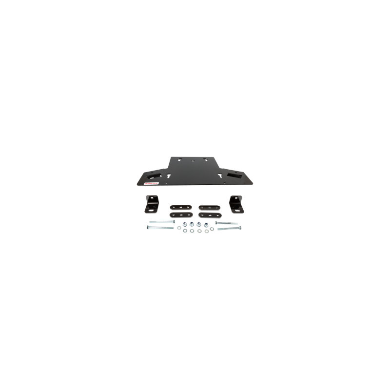 Kit De Fixation Pour Lame À Neige Kimpex Click'n'go 2  Défender 500/800/1000 Can-am