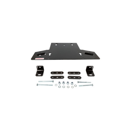 Kit De Fixation Pour Lame À Neige Kimpex Click'n'go 2  Défender 500/800/1000 Can-am