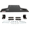 Kit De Fixation Pour Lame À Neige Kimpex Click'n'go 2  Défender 500/800/1000 Can-am
