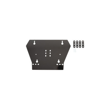 Kit De Fixation Pour Lame À Neige Kimpex Click'n'go 2 Uforce 500/800 CF MOTO