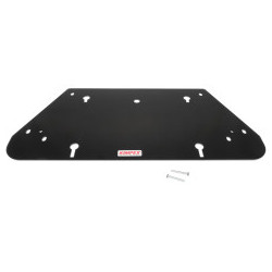 Kit De Fixation Pour Lame À Neige Kimpex Click'n'go 2 Zforce 600/800/1000 CF MOTO