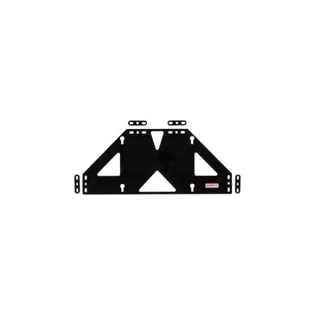 Kit De Fixation Pour Lame À Neige Kimpex Click'n'go 2 GATOR JOHN DEERE