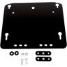 Kit De Fixation Pour Lame À Neige Kimpex Click'n'go 2 Ranger 570 Polaris