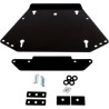 Kit De Fixation Pour Lame À Neige Kimpex Click'n'go 2 RZR 570 Polaris