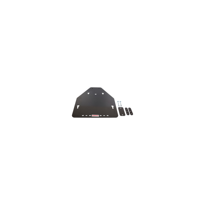 Kit De Fixation Pour Lame À Neige Kimpex Click'n'go 2 RZRS 900 Polaris