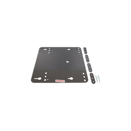 Kit De Fixation Pour Lame À Neige Kimpex Click'n'go 2 Viking Yamaha