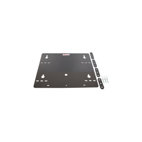 Kit De Fixation Pour Lame À Neige Kimpex Click'n'go 2 Rhino 450 Yamaha