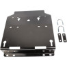 Kit De Fixation Pour Lame À Neige Kimpex Click'n'go 2 Mule Kawasaki