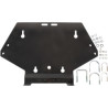 Kit De Fixation Pour Lame À Neige Kimpex Click'n'go 2 700 Wildcat Trail Arctic Cat