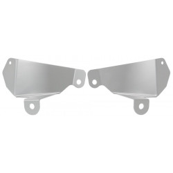 Protection Latérale De Faisceau Noire 250 Raptor Yamaha