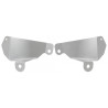Protection Latérale De Faisceau Noire 250 Raptor Yamaha