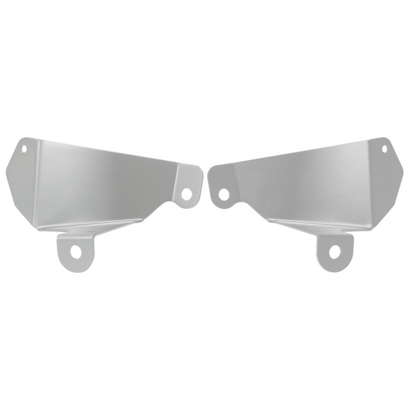 Protection Latérale De Faisceau Gris 700 Raptor Yamaha