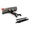 Kit lame à neige KIMPEX CLICKnGo 2 152cm Maverick 1000 Can-am