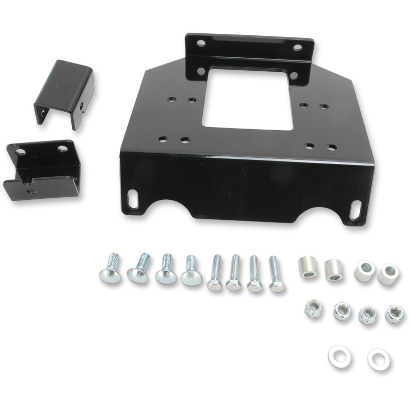 Kit de Fixation Treuil RZR 900 2015 et + Polaris Moose