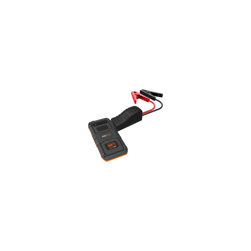 Chargeur GET Jump Starter