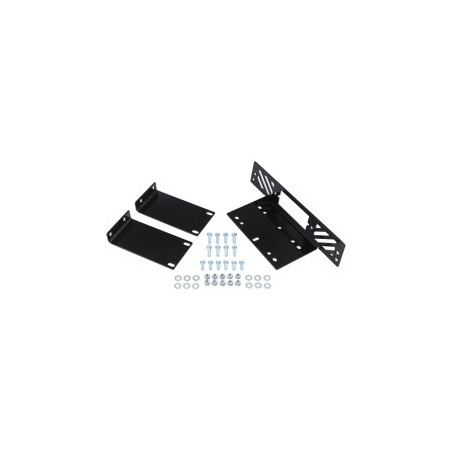 Kit de Fixation Treuil RANGER Polaris Moose Port Offert