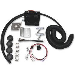 Chauffage de Cabine Maverick 1000 Can-am