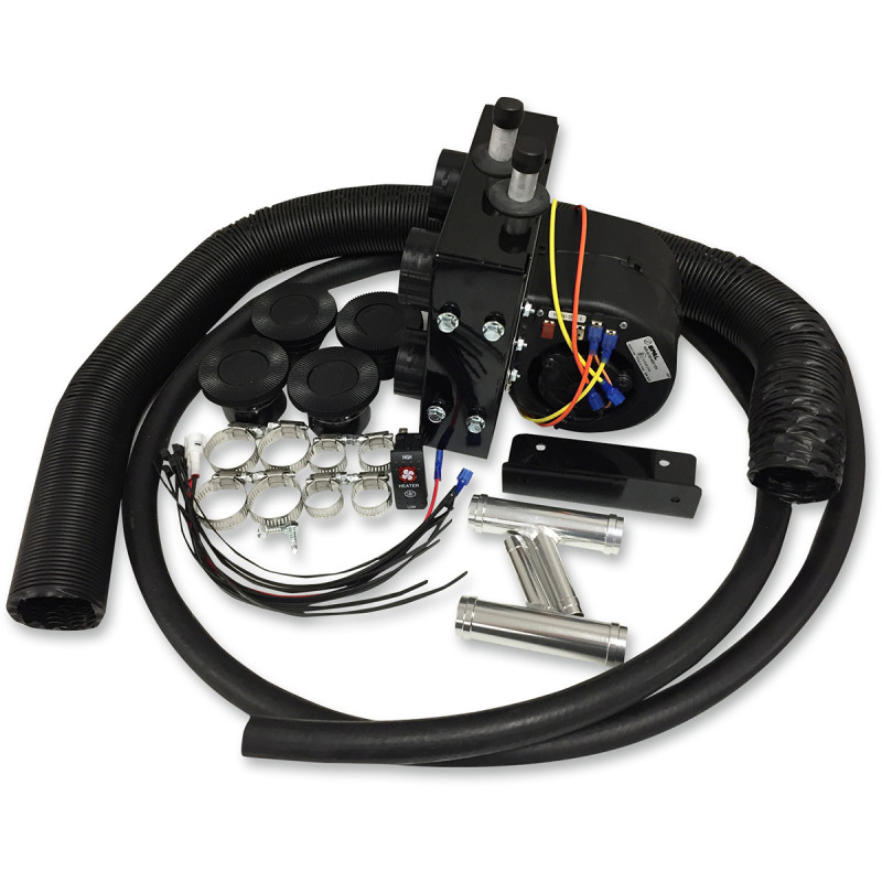 Chauffage de Cabine Viking Yamaha
