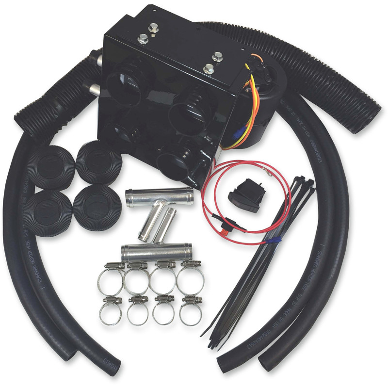 Chauffage de Cabine Ranger 570 Polaris