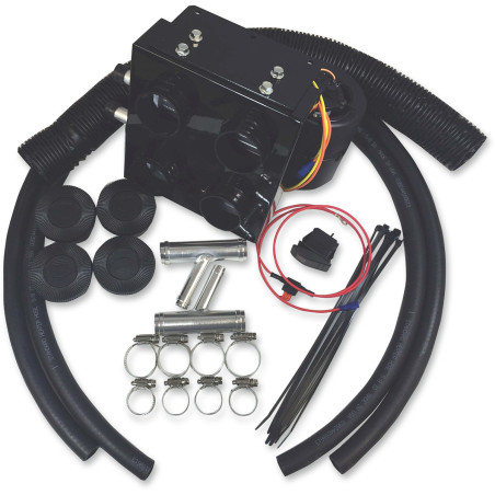 Chauffage de Cabine Ranger 570 Polaris