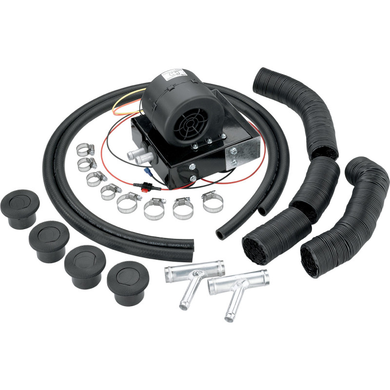 Chauffage de Cabine Ranger 900 XP Polaris