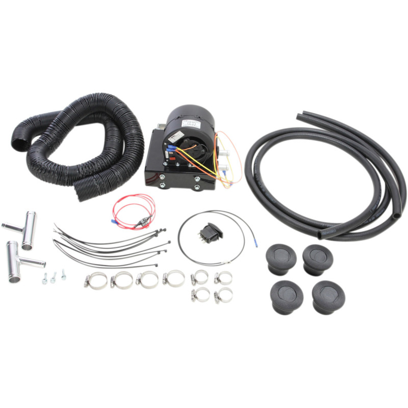 Chauffage de Cabine Ranger 1000 XP Polaris