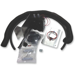 Chauffage de Cabine Teryx Kawasaki