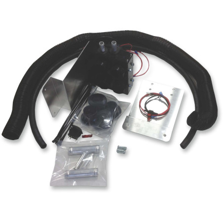 Chauffage de Cabine Teryx Kawasaki