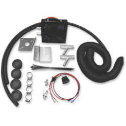Chauffage de Cabine PIONEER Honda