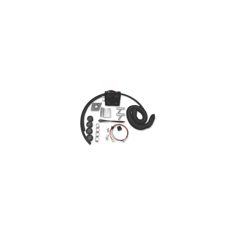 Chauffage de Cabine PIONEER Honda