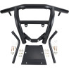 Bumper Avant Acier NOIR Maverick X3 Can-am