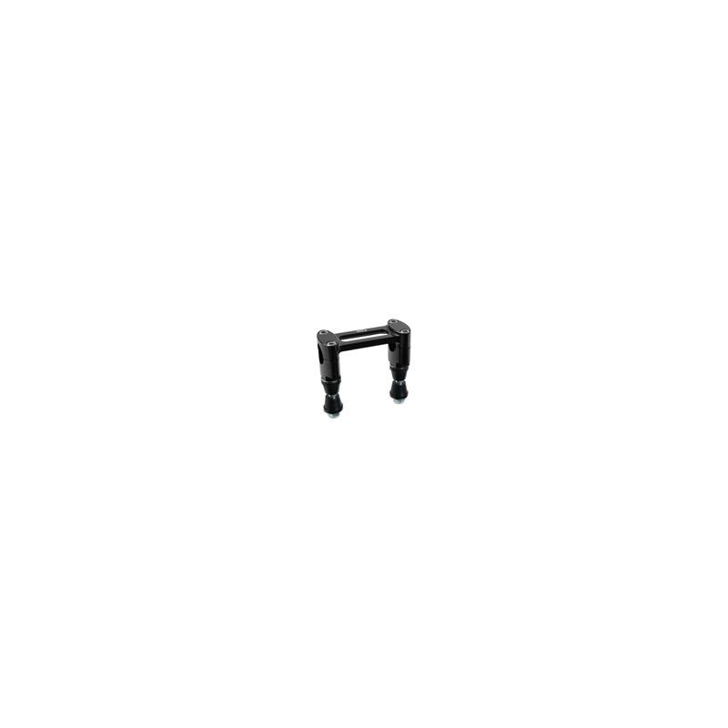 Pontet De Guidon ART Megaspeed Quad Pour Guidon 28.6mm