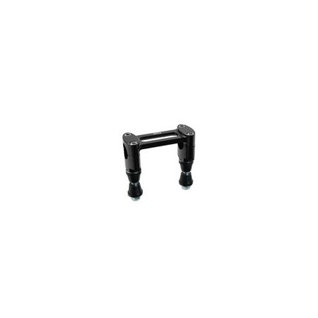 Pontet De Guidon ART Megaspeed Quad Pour Guidon 28.6mm