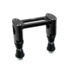 Pontet De Guidon ART Megaspeed Quad Pour Guidon 28.6mm