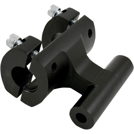 Pontet Pivotant POWERRISER 325 +5,1 cm 22mm Pontet / 22mm Guidon