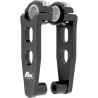 Pontets Réhausseurs Pivotants Elite +127mm sur pontet 22mm