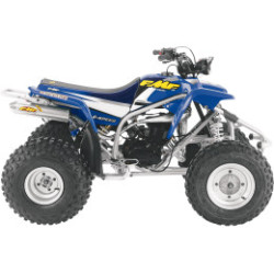 Silencieux CROSS FMF POWER CORE 2 BLASTER 200 Yamaha