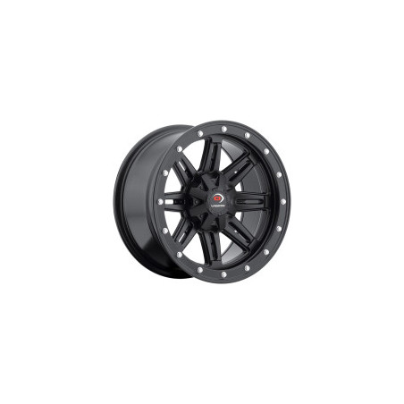 Jante Vison Wheel 550B 12x7 4X110 4+3 Port Offert