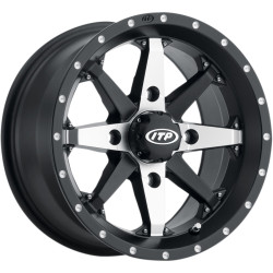 Coffre Arctic Cat Wildcat Trail Expédition 78 Litres Kimpex