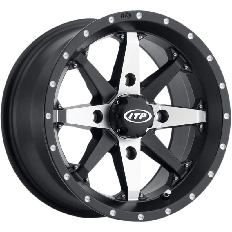Coffre Arctic Cat Wildcat Trail Expédition 78 Litres Kimpex