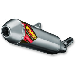 Silencieux FMF POWER CORE 4 700 Raptor YFM R Yamaha