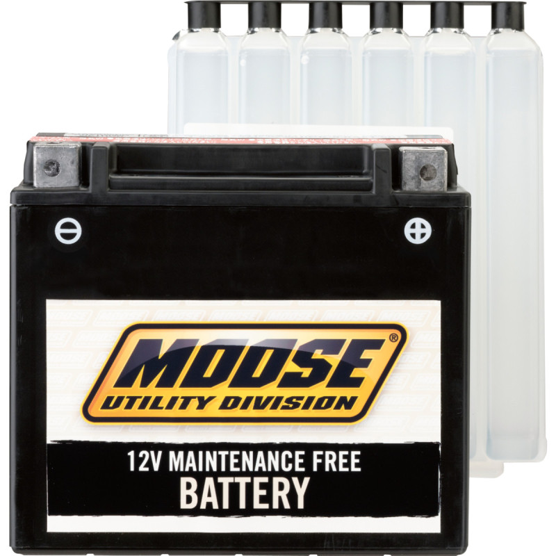 Batterie MT9B-BS 700 Raptor Yamaha
